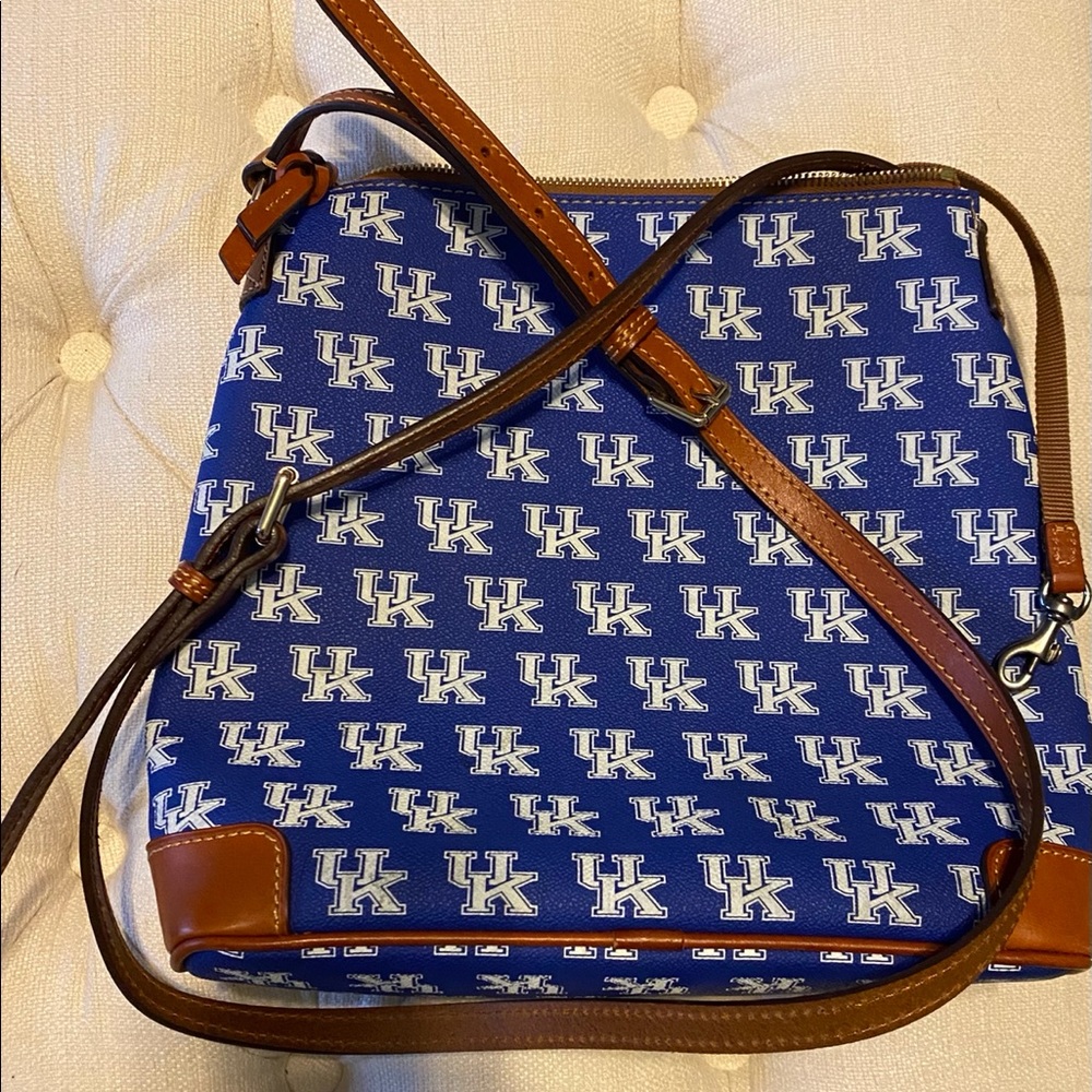 University of Kentucky Dooney & Bourke